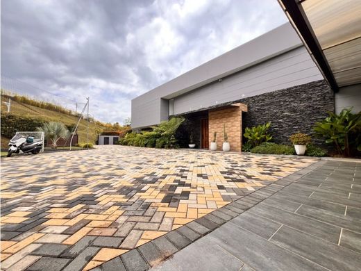 Country House in Rionegro, Departamento de Antioquia