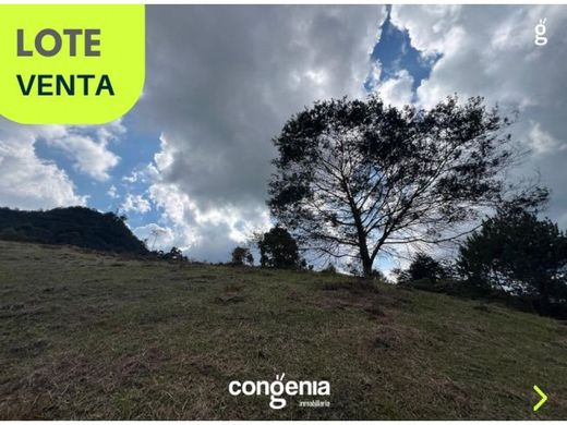 Terreno a Rionegro, Departamento de Antioquia