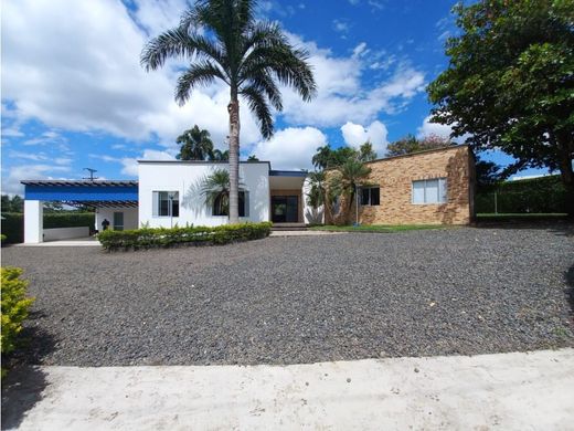 Casale a Pereira, Departamento de Risaralda