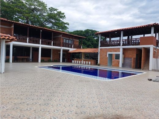 Farmhouse in Santa Fe de Antioquia, Santafé de Antioquia