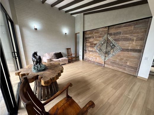 전원/농가 / La Ceja, Departamento de Antioquia