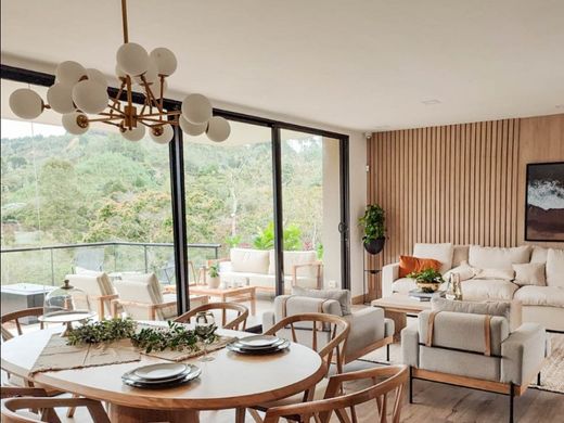 Luxus-Haus in Rionegro, Departamento de Antioquia