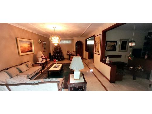 Luksusowy dom w Cali, Departamento del Valle del Cauca