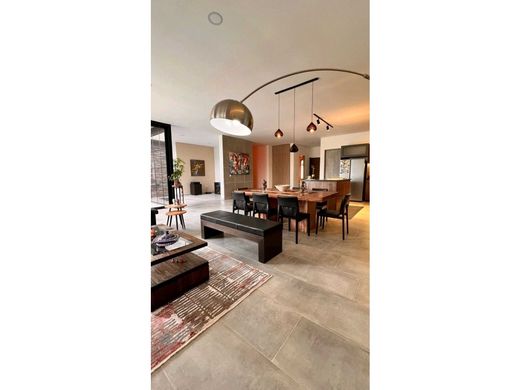 Landsitz in Retiro, Departamento de Antioquia