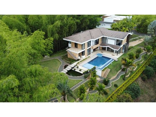 Gospodarstwo w Pereira, Departamento de Risaralda