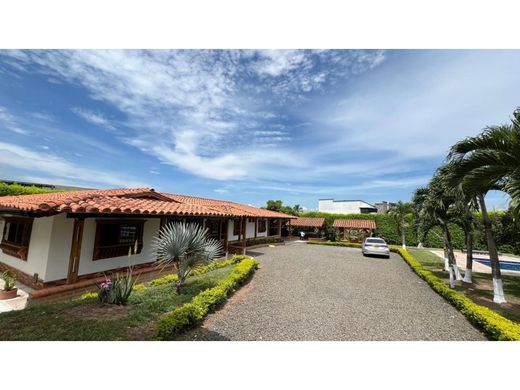 村舍/农舍  Pereira, Departamento de Risaralda