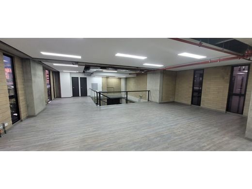 Office in Medellín, Departamento de Antioquia