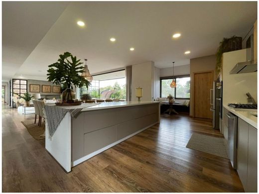 Casa de campo - Envigado, Departamento de Antioquia