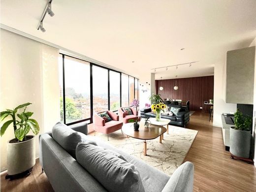 Appartement à Bogotá, Bogotá  D.C.