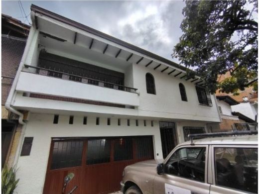 Lüks ev Medellín, Departamento de Antioquia