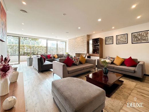 아파트 / 보고타, Bogotá  D.C.