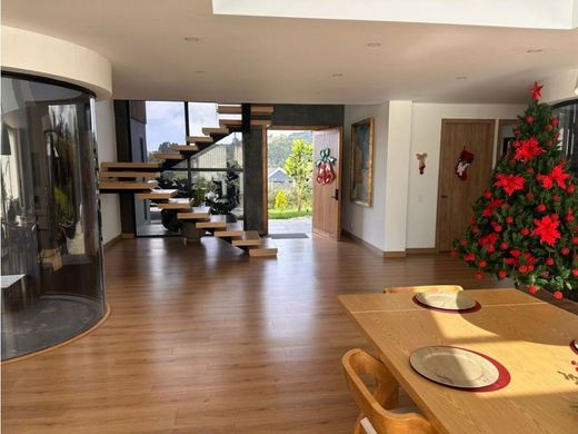 Casa de lujo en Medellín, Departamento de Antioquia