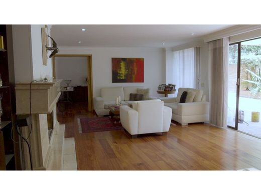 Apartment / Etagenwohnung in Bogotá, Bogotá  D.C.