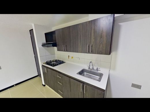 Piso / Apartamento en Rionegro, Departamento de Antioquia