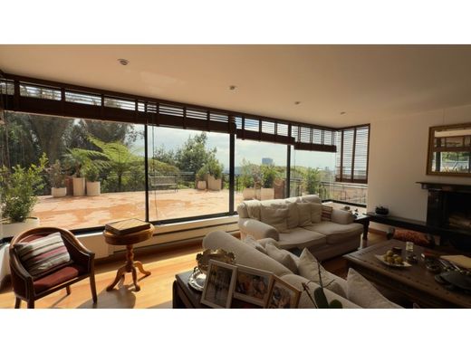 Apartment in Bogotá, Bogotá  D.C.