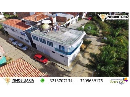 Luxe woning in San Gil, Departamento de Santander