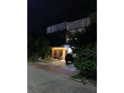 Luxury home in Montería, Departamento de Córdoba