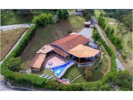 ‏בתי כפר ב  Copacabana, Departamento de Antioquia