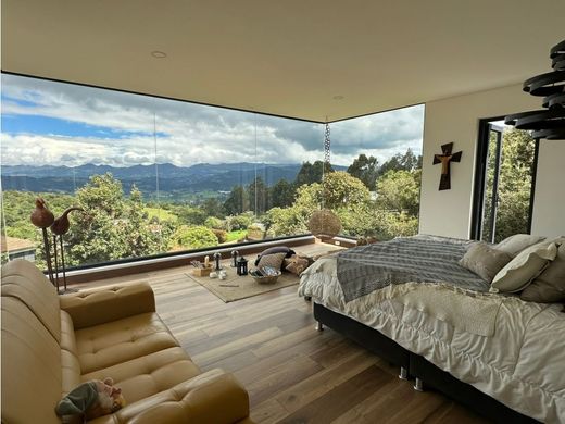 Luxury home in Sopó, Cundinamarca