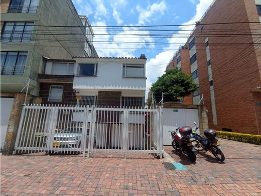 ボゴタ, Bogotá  D.C.の高級住宅