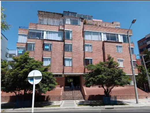 Ático en Bogotá, Bogotá  D.C.
