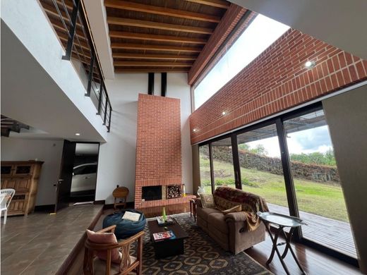 Casale a Medellín, Departamento de Antioquia