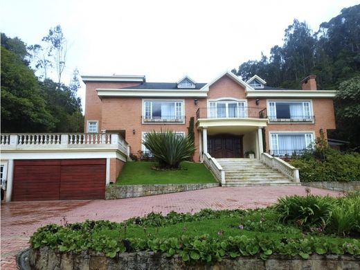 Элитный дом, Богота, Bogotá  D.C.
