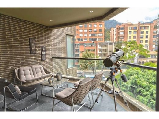Apartment in Bogotá, Bogotá  D.C.