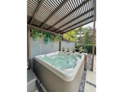 メデリン, Medellínの高級住宅