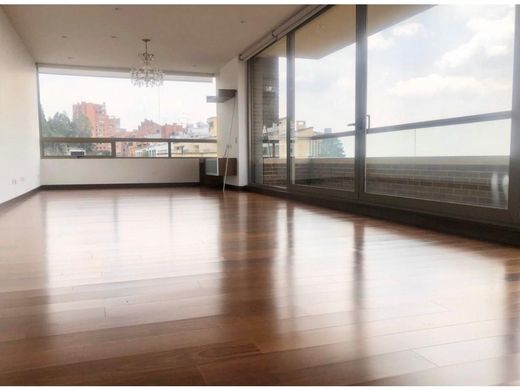 Apartment in Bogotá, Bogotá  D.C.
