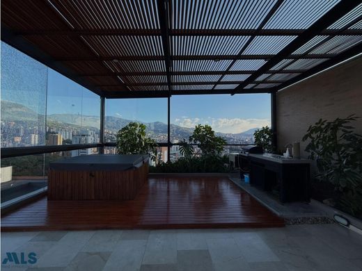 Διαμέρισμα σε Μεδεγίν, Medellín