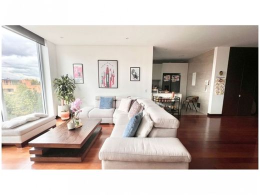 Квартира, Богота, Bogotá  D.C.