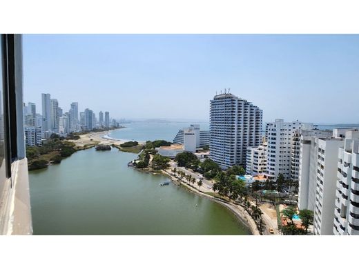 套间/公寓  卡塔赫纳, Cartagena de Indias