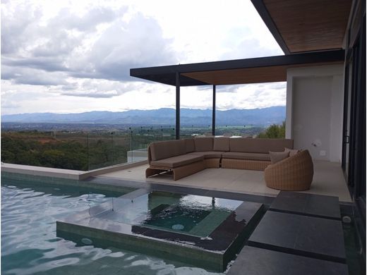 郊区住宅  Pereira, Departamento de Risaralda