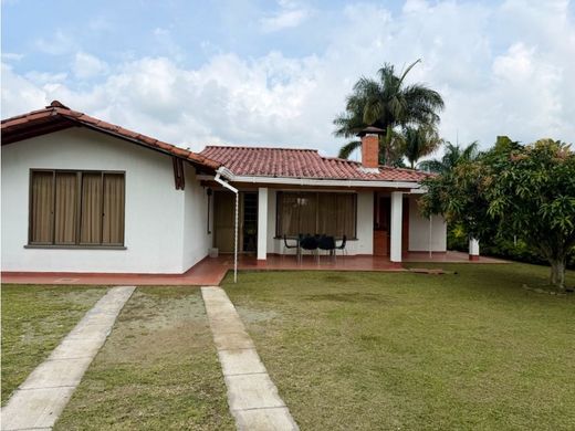 Apartment in Armenia, Quindío Department