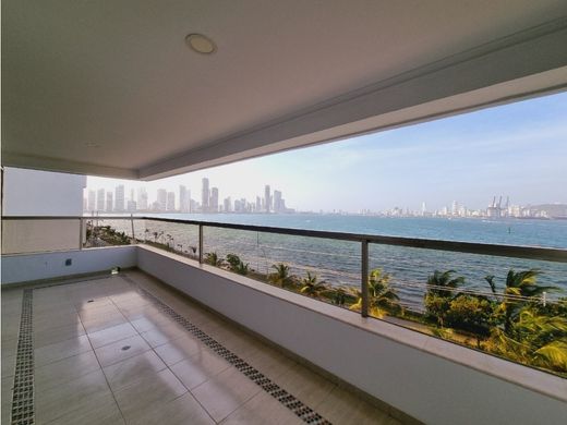 Apartment / Etagenwohnung in Cartagena, Cartagena de Indias
