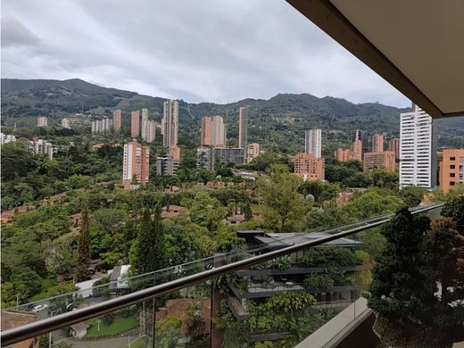 Appartamento a Medellín, Departamento de Antioquia
