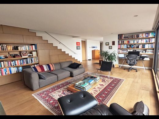 Apartment in Bogotá, Bogotá  D.C.