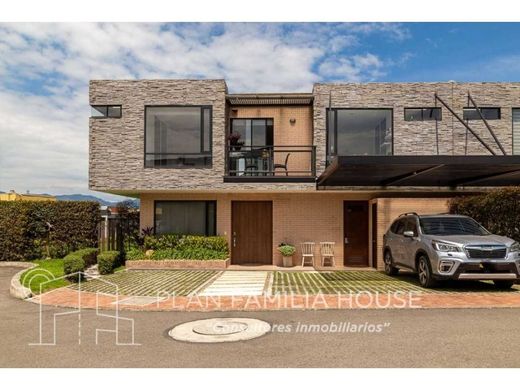 Luxury home in Cota, Cundinamarca