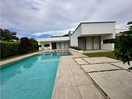 Casa de campo en Pereira, Departamento de Risaralda