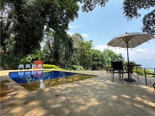 Quinta rústica - Venecia, Departamento de Antioquia