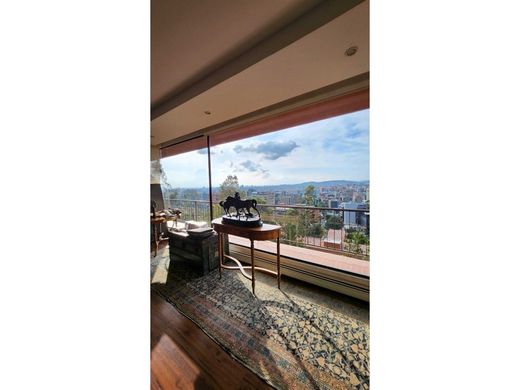 Appartement in Bogota, Bogotá  D.C.