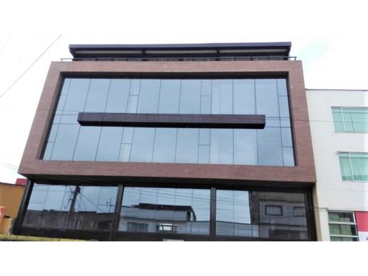 Edificio en Bogotá, Bogotá  D.C.