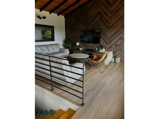 호화 저택 / Rionegro, Departamento de Antioquia