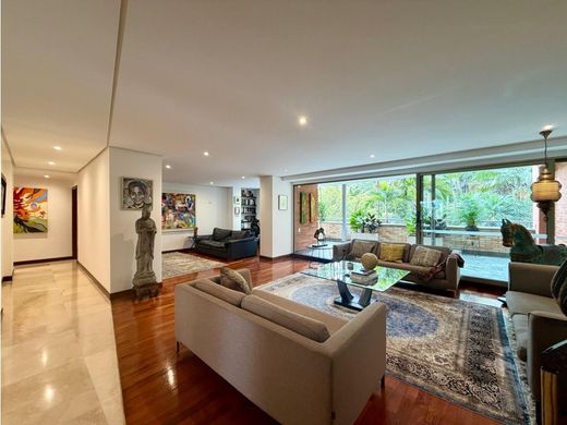 Apartment in Medellín, Departamento de Antioquia
