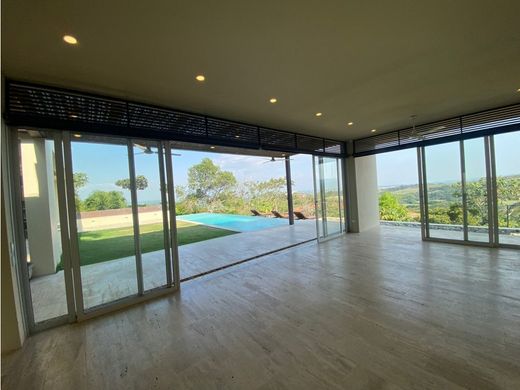 Casa de luxo - Cali, Departamento del Valle del Cauca