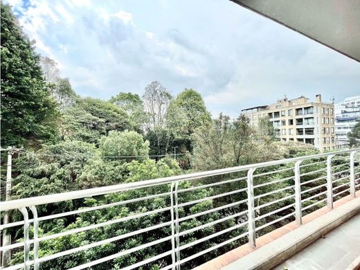 Appartement in Bogota, Bogotá  D.C.