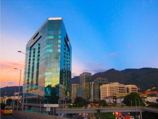Escritório - Bogotá, Bogotá  D.C.