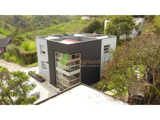 Rustico o casale a Santuario, El Santuario