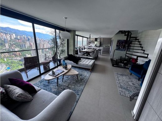 Διαμέρισμα σε Μεδεγίν, Medellín